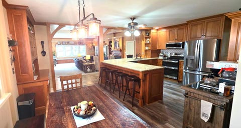 Tiny photo for 19445 Shabbona Road, Malta, IL 60150 (MLS # 12726548)