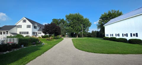 Tiny photo for 19445 Shabbona Road, Malta, IL 60150 (MLS # 12726548)