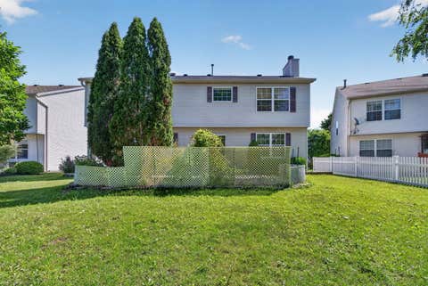 Tiny photo for 130 Fairfield Drive, Romeoville, IL 60446 (MLS # 12688746)