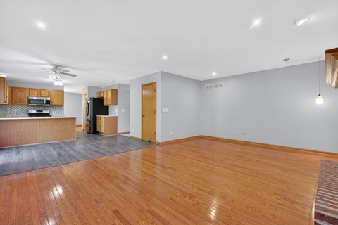 Tiny photo for 130 Fairfield Drive, Romeoville, IL 60446 (MLS # 12688746)