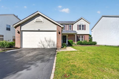 Photo of 130 Fairfield Drive, Romeoville, IL 60446 (MLS # 12688746)