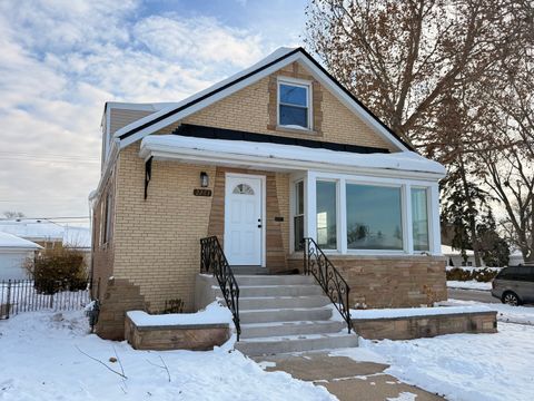 Photo of 2263 S 14th Avenue, North Riverside, IL 60546 (MLS # 12542146)