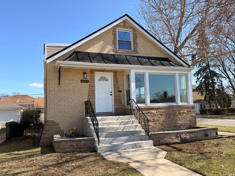 Tiny photo for 2263 S 14th Avenue, North Riverside, IL 60546 (MLS # 12542146)