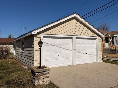 Tiny photo for 2263 S 14th Avenue, North Riverside, IL 60546 (MLS # 12542146)