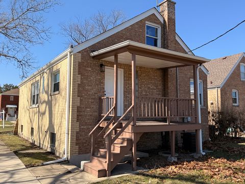 Tiny photo for 2263 S 14th Avenue, North Riverside, IL 60546 (MLS # 12542146)