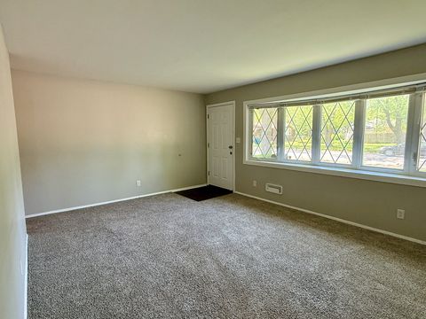 Tiny photo for 15503 Park Lane, South Holland, IL 60473 (MLS # 12487810)