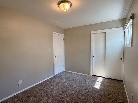 Tiny photo for 15503 Park Lane, South Holland, IL 60473 (MLS # 12487810)