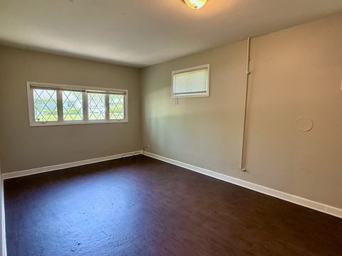 Tiny photo for 15503 Park Lane, South Holland, IL 60473 (MLS # 12487810)