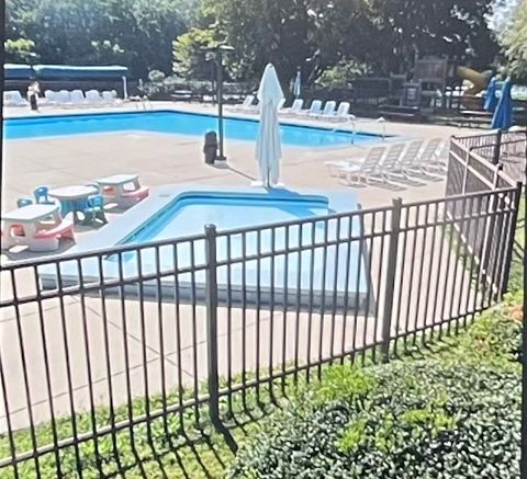 Tiny photo for 40 Bermuda Colony #7, Fox Lake, IL 60020 (MLS # 12483827)