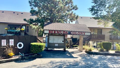 Tiny photo for 40 Bermuda Colony #7, Fox Lake, IL 60020 (MLS # 12483827)