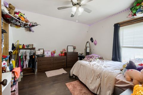 Tiny photo for 809 W Park Avenue, Joliet, IL 60436 (MLS # 12625199)