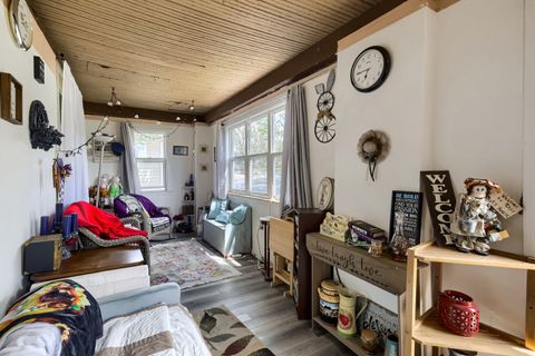 Tiny photo for 809 W Park Avenue, Joliet, IL 60436 (MLS # 12625199)