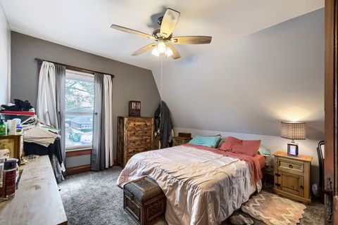 Tiny photo for 809 W Park Avenue, Joliet, IL 60436 (MLS # 12625199)