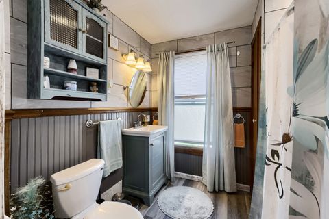 Tiny photo for 809 W Park Avenue, Joliet, IL 60436 (MLS # 12625199)