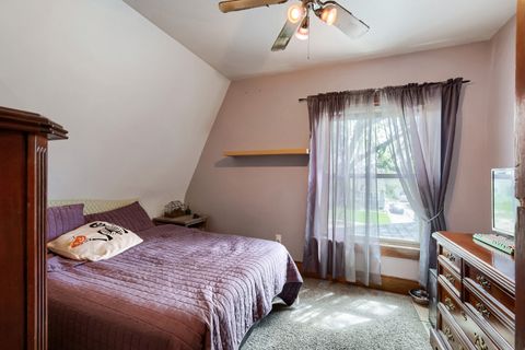 Tiny photo for 809 W Park Avenue, Joliet, IL 60436 (MLS # 12625199)