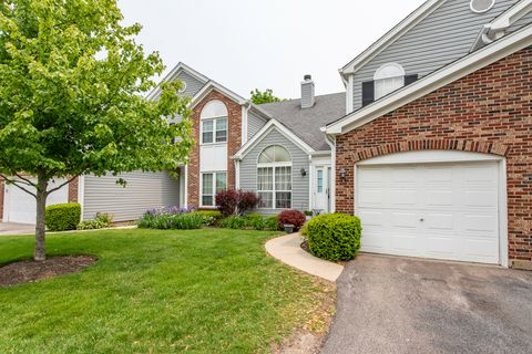 1851 Salem Court Gurnee IL 60031