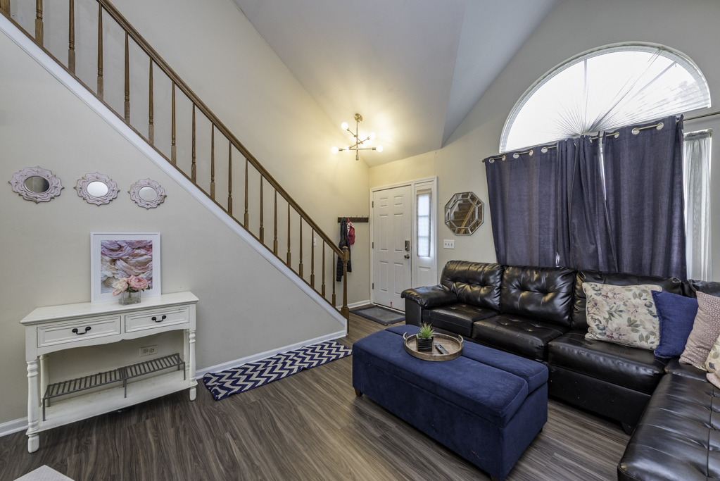 1851 Salem Court