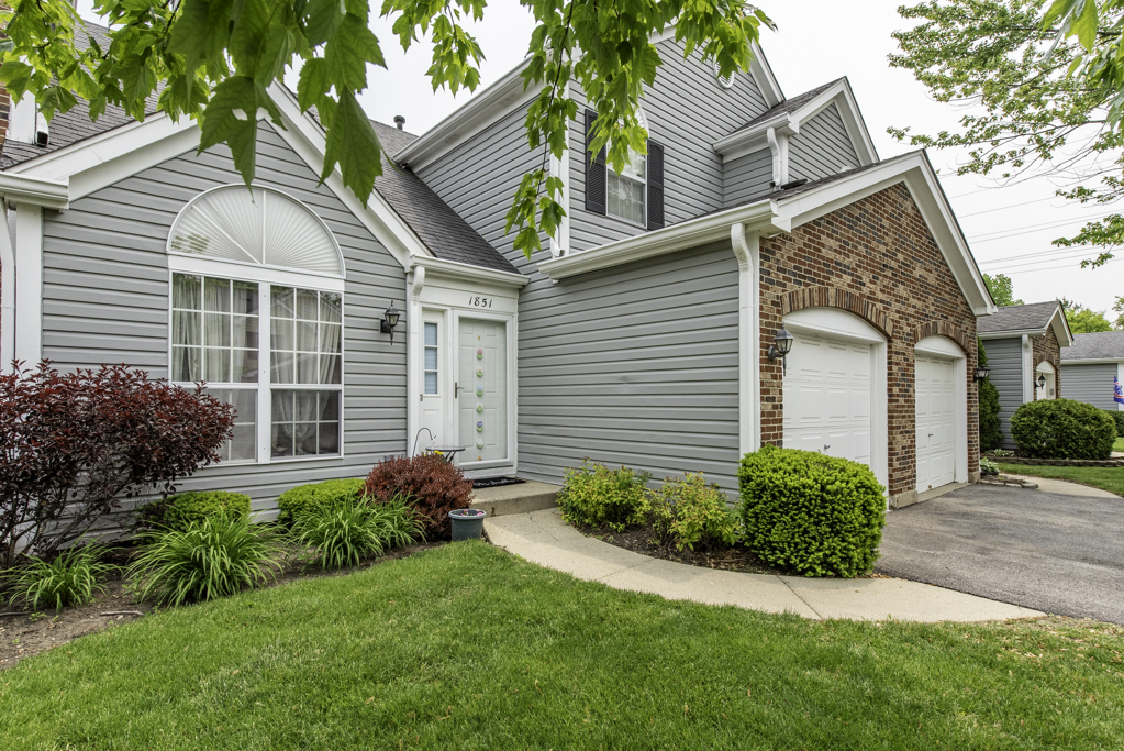 1851 Salem Court