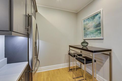 Tiny photo for 3530 N LAKE SHORE Drive #10A, Chicago, IL 60657 (MLS # 12466219)