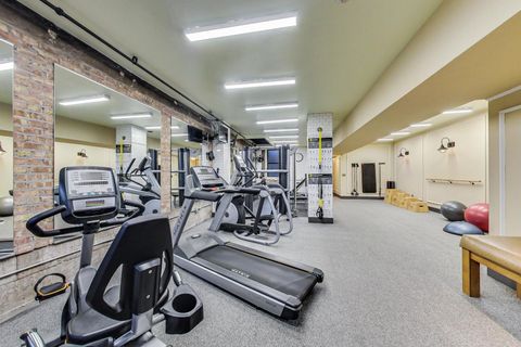 Tiny photo for 3530 N LAKE SHORE Drive #10A, Chicago, IL 60657 (MLS # 12466219)