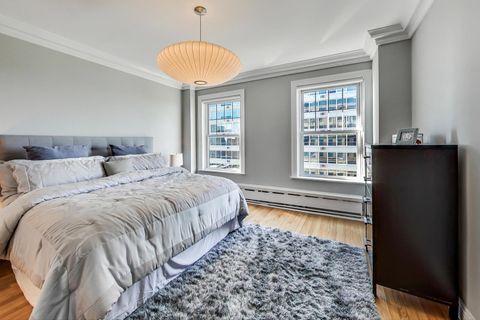 Tiny photo for 3530 N LAKE SHORE Drive #10A, Chicago, IL 60657 (MLS # 12466219)