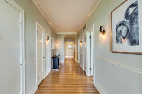 Tiny photo for 3530 N LAKE SHORE Drive #10A, Chicago, IL 60657 (MLS # 12466219)