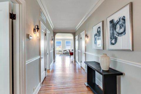 Tiny photo for 3530 N LAKE SHORE Drive #10A, Chicago, IL 60657 (MLS # 12466219)