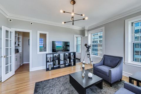 Tiny photo for 3530 N LAKE SHORE Drive #10A, Chicago, IL 60657 (MLS # 12466219)