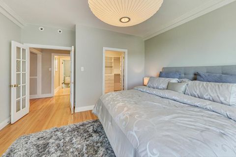 Tiny photo for 3530 N LAKE SHORE Drive #10A, Chicago, IL 60657 (MLS # 12466219)