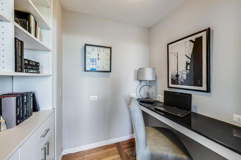 Tiny photo for 3530 N LAKE SHORE Drive #10A, Chicago, IL 60657 (MLS # 12466219)