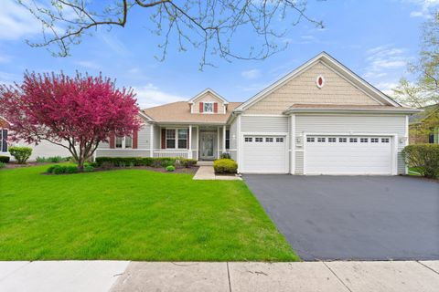 13004 Illinois Drive Huntley IL 60142