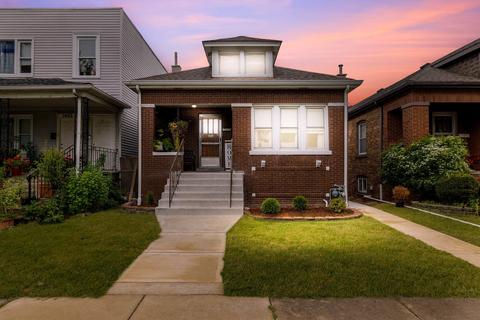 7440 W 57th Place
