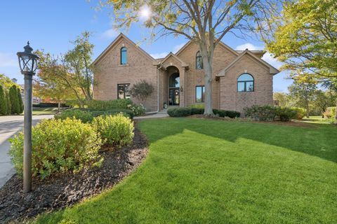 A home in Ivanhoe