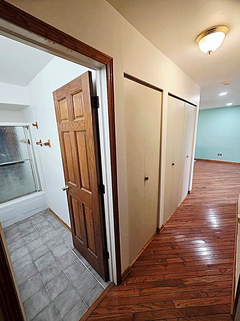 Tiny photo for 1045 Higgins Quarters Drive #4-101, Hoffman Estates, IL 60169 (MLS # 12733879)