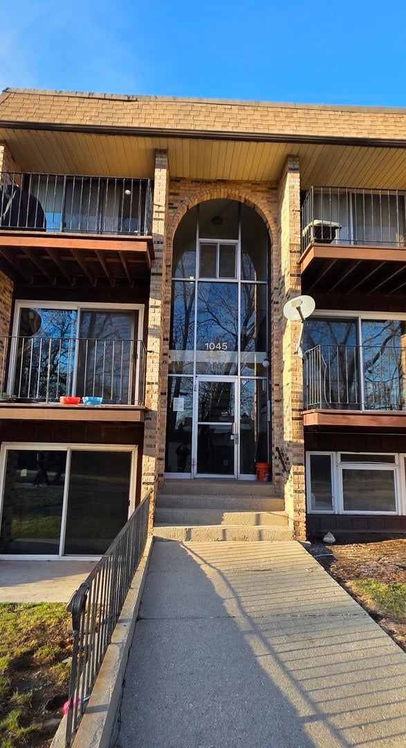 1045 Higgins Quarters Drive 4-101