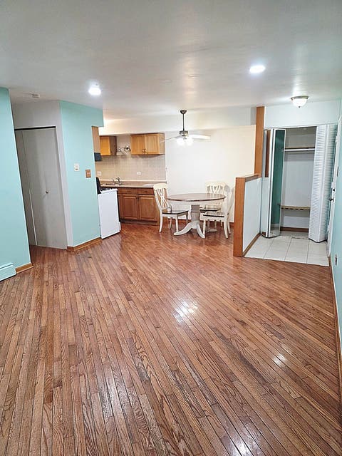 Tiny photo for 1045 Higgins Quarters Drive #4-101, Hoffman Estates, IL 60169 (MLS # 12733879)