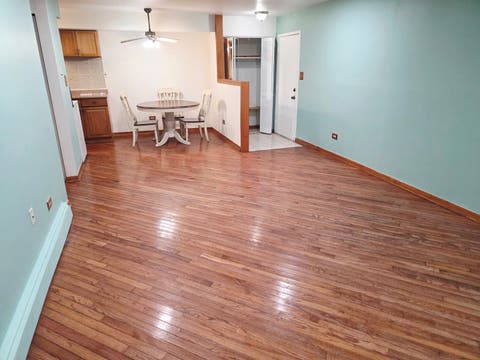 Tiny photo for 1045 Higgins Quarters Drive #4-101, Hoffman Estates, IL 60169 (MLS # 12733879)