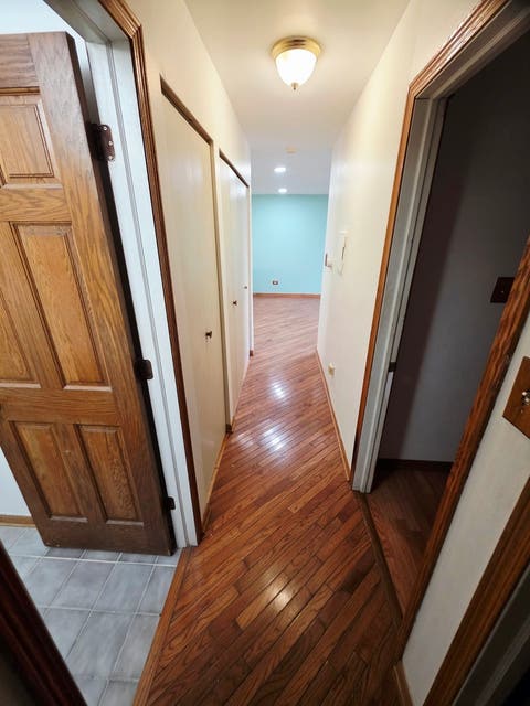 Tiny photo for 1045 Higgins Quarters Drive #4-101, Hoffman Estates, IL 60169 (MLS # 12733879)