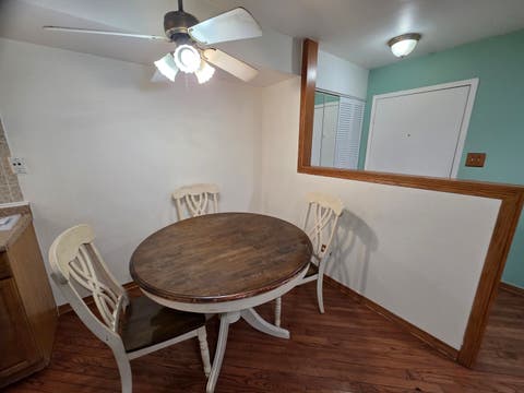 Tiny photo for 1045 Higgins Quarters Drive #4-101, Hoffman Estates, IL 60169 (MLS # 12733879)