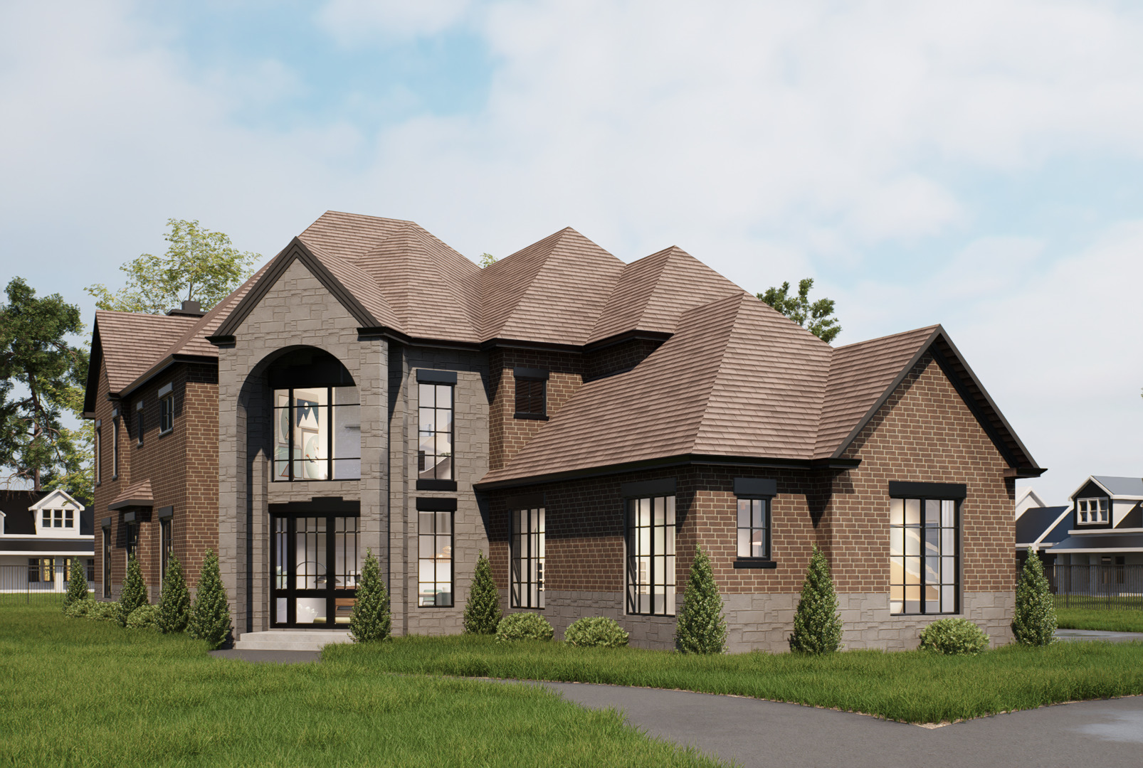 4570 Pamela Court