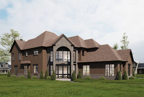 4570 Pamela Court Long Grove IL 60047