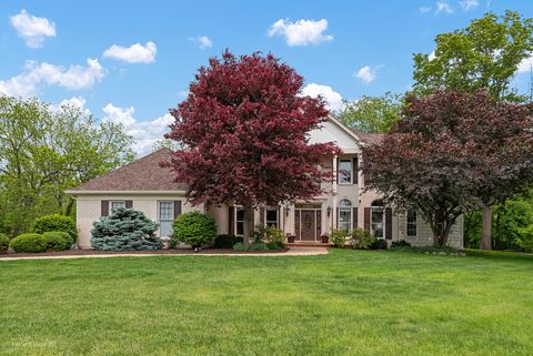 18089 W Pond Ridge Circle Gurnee IL 60031