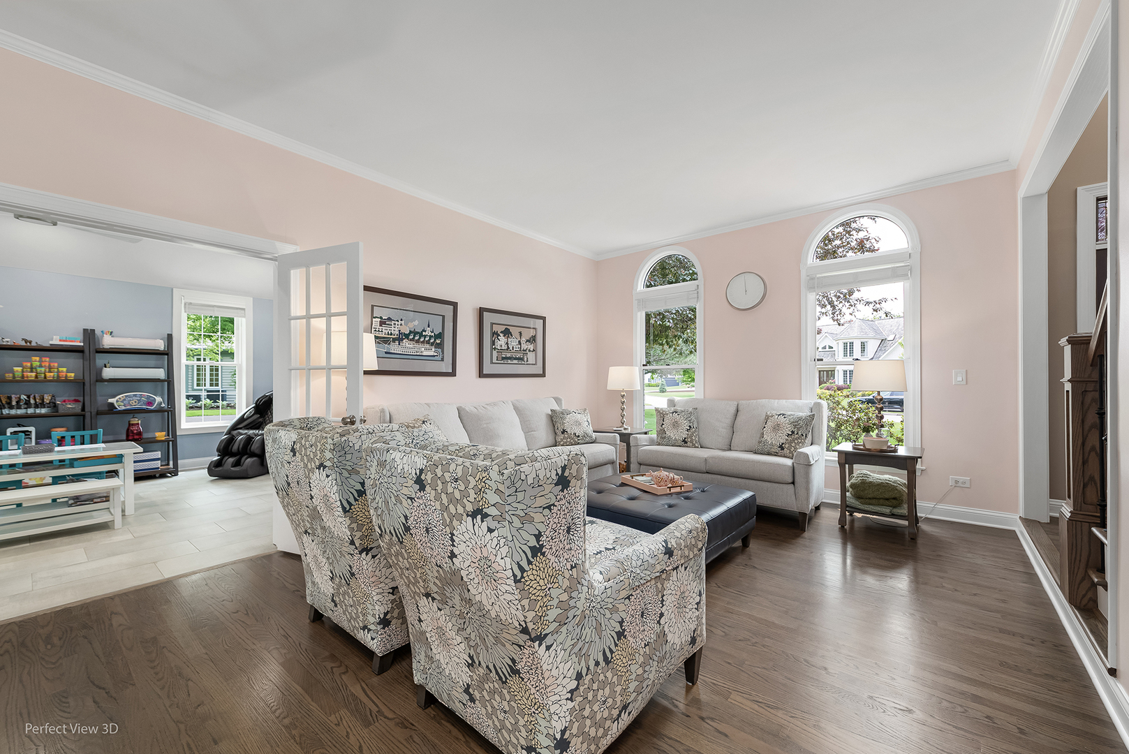 18089 W Pond Ridge Circle