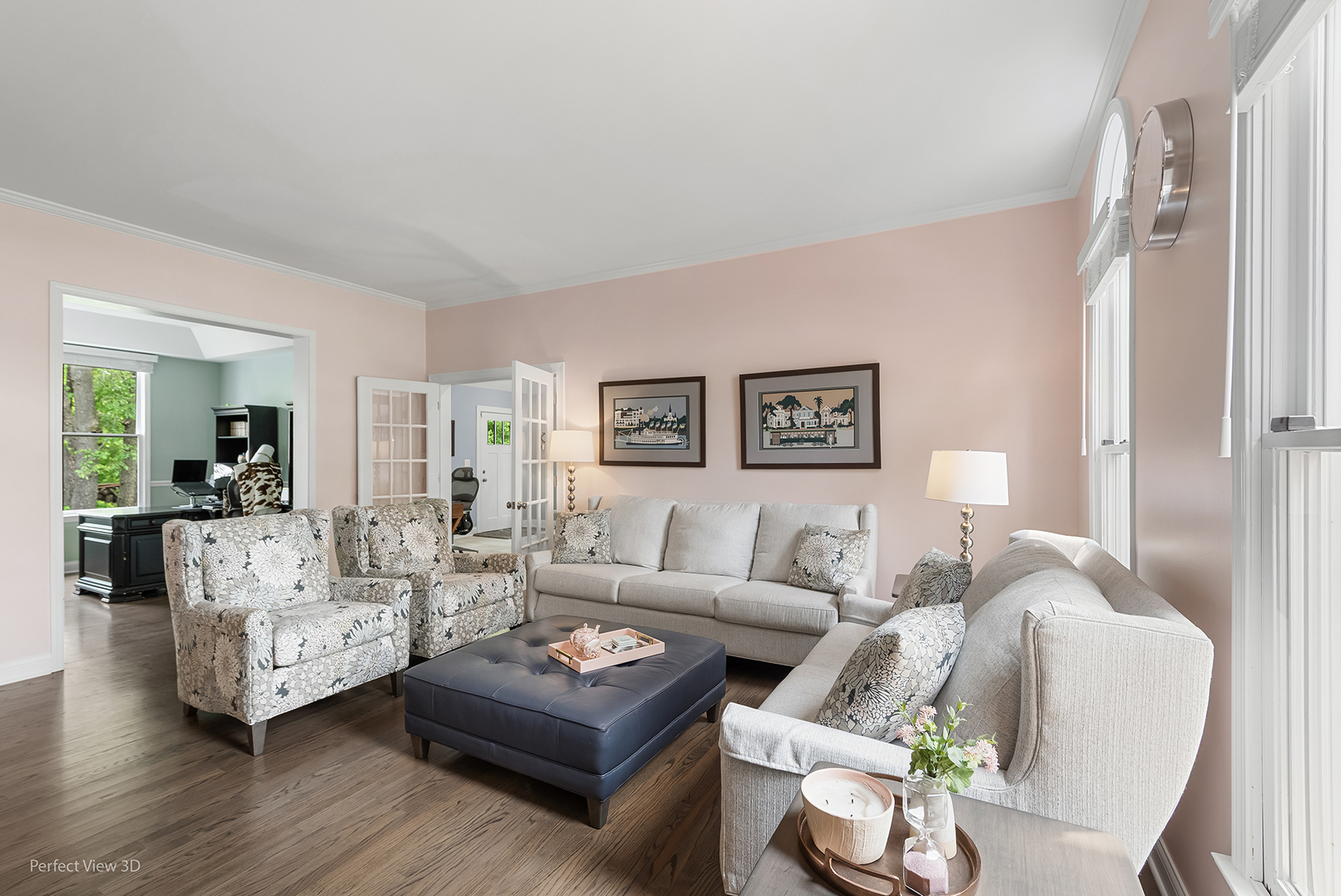 18089 W Pond Ridge Circle