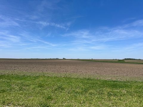 Lot 0 Lincoln Trail Homer IL 61849