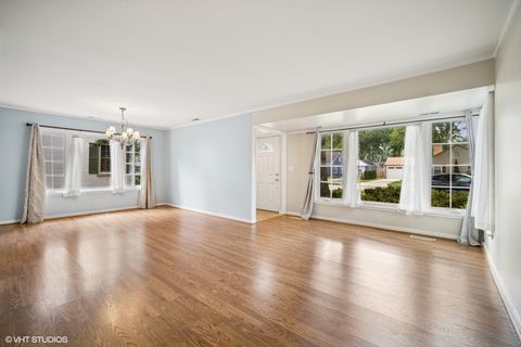 Tiny photo for 1712 Maple Avenue, Northbrook, IL 60062 (MLS # 12463081)