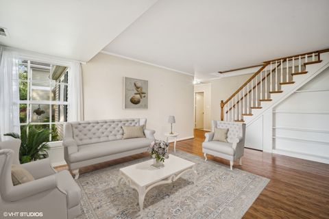 Tiny photo for 1712 Maple Avenue, Northbrook, IL 60062 (MLS # 12463081)