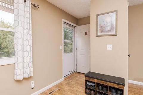 Tiny photo for 105 E Lincoln Street #K, Normal, IL 61761 (MLS # 12507898)