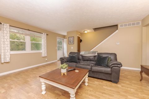 Tiny photo for 105 E Lincoln Street #K, Normal, IL 61761 (MLS # 12507898)