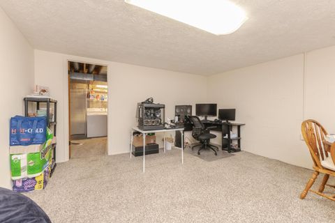 Tiny photo for 105 E Lincoln Street #K, Normal, IL 61761 (MLS # 12507898)